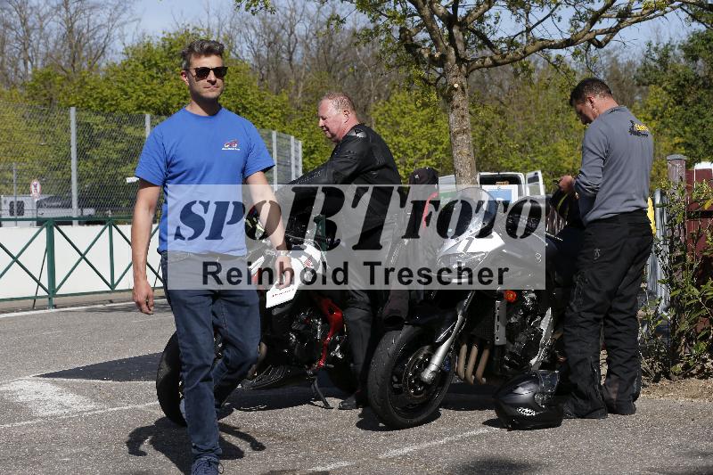 /07 09.04.2026 Cornu Master School ADR/Impressionen